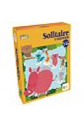 彩色動物接龍 Solitaire