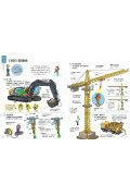 超圖解生活科技：250種現代機器運轉的祕密