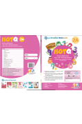 【多買多折】HOTQ Primary Mathematics High Order Thinking Questions 2A