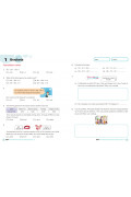 【多買多折】HOTQ Primary Mathematics High Order Thinking Questions 3B