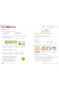 【多買多折】HOTQ Primary Mathematics High Order Thinking Questions 3A