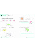 【多買多折】HOTQ Primary Mathematics High Order Thinking Questions 5B