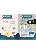 天文100問：最強圖解X超酷實驗 破解一百個不可思議的宇宙祕密