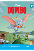 Level 1: Disney Dumbo