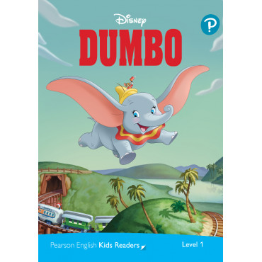 Level 1: Disney Dumbo