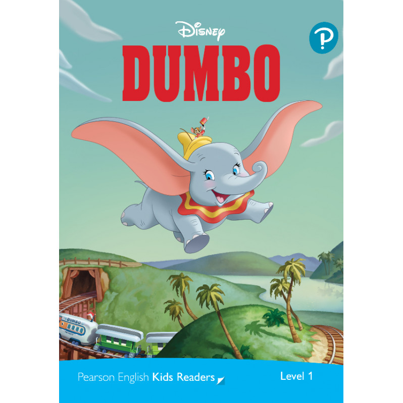 Level 1: Disney Dumbo