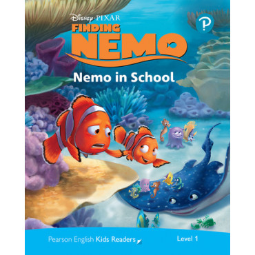 Level 1: Disney PIXAR Nemo in School