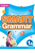 【多買多折】LMN SMART GRAMMAR 1A