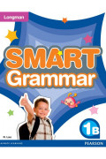 【多買多折】LMN SMART GRAMMAR 1B