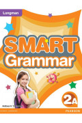 【多買多折】LMN SMART GRAMMAR 2A