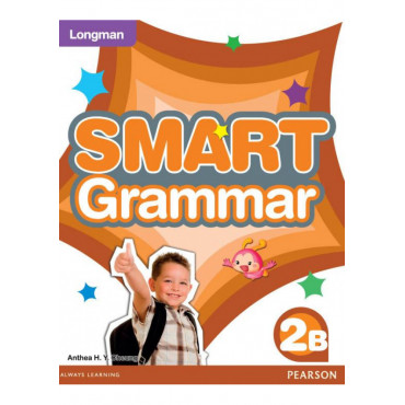 【多買多折】LMN SMART GRAMMAR 2B