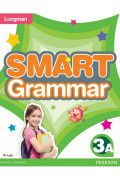 【多買多折】LMN SMART GRAMMAR 3A