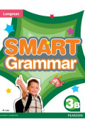 【多買多折】LMN SMART GRAMMAR 3B