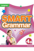 【多買多折】LMN SMART GRAMMAR 4A