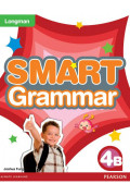 【多買多折】LMN SMART GRAMMAR 4B