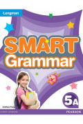 【多買多折】LMN SMART GRAMMAR 5A