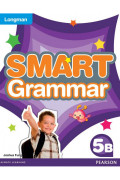 【多買多折】LMN SMART GRAMMAR 5B