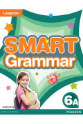 【多買多折】LMN SMART GRAMMAR 6A