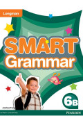 【多買多折】LMN SMART GRAMMAR 6B