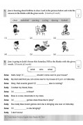 【多買多折】Exam Ready Primary English Mock Papers P4