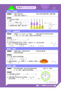 【多買多折】26週小學系列：中英數常 考試常見題型模擬試卷 三上