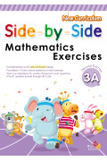 Side by side Mathematics Exercises (2nd Edition) 3A