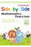 Side by side Mathematics Exercises (2nd Edition) 4A