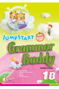 【半價】JumpStart Grammar Buddy (1B)