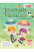 【半價】Pan Lloyds High-flyers: Exploring Grammar  1