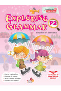 【半價】Pan Lloyds High-flyers: Exploring Grammar  2