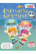 【半價】Pan Lloyds High-flyers: Exploring Grammar  3