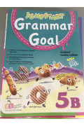 【半價】JumpStart Grammar Goal (5B)