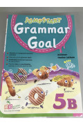 【半價】JumpStart Grammar Goal (5B)