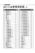 【多買多折】每日15分鐘數學温習題 (新課程版) 1上