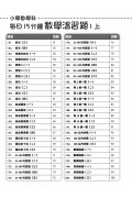 【多買多折】每日15分鐘數學温習題 (新課程版) 1上