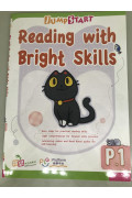 JumpStart Reading with  Bright Skill (P.1)