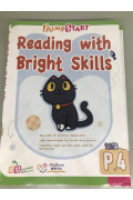 JumpStart Reading with  Bright Skill (P.4)