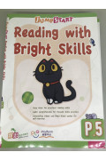 JumpStart Reading with  Bright Skill (P.5)