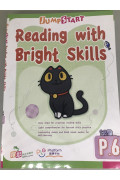 JumpStart Reading with  Bright Skill (P.6)