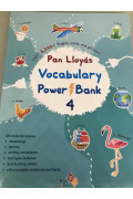 Pan Lloyds Vocabulary Power Bank P.4