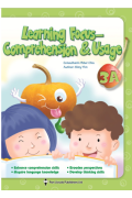 【半價】Learning Focus-Comprehension & Usage 3A