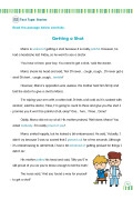 【多買多折】Primary English - Comprehension and Vocabulary 6B