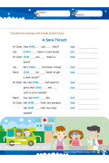 【多買多折】English Tenses Practice & Quiz 1000 1A