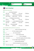 【多買多折】English Tenses Practice & Quiz 1000 2A