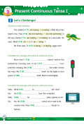 【多買多折】English Tenses Practice & Quiz 1000 2B