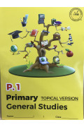 Primary General Studies (Topical Version) P1