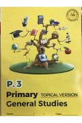 Primary General Studies (Topical Version) P3