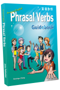 Amazing English Phrasal Verbs Guidebook