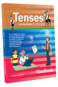 Amazing English Tenses Handbook