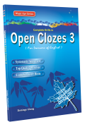 Complete Drills in Open Clozes 3